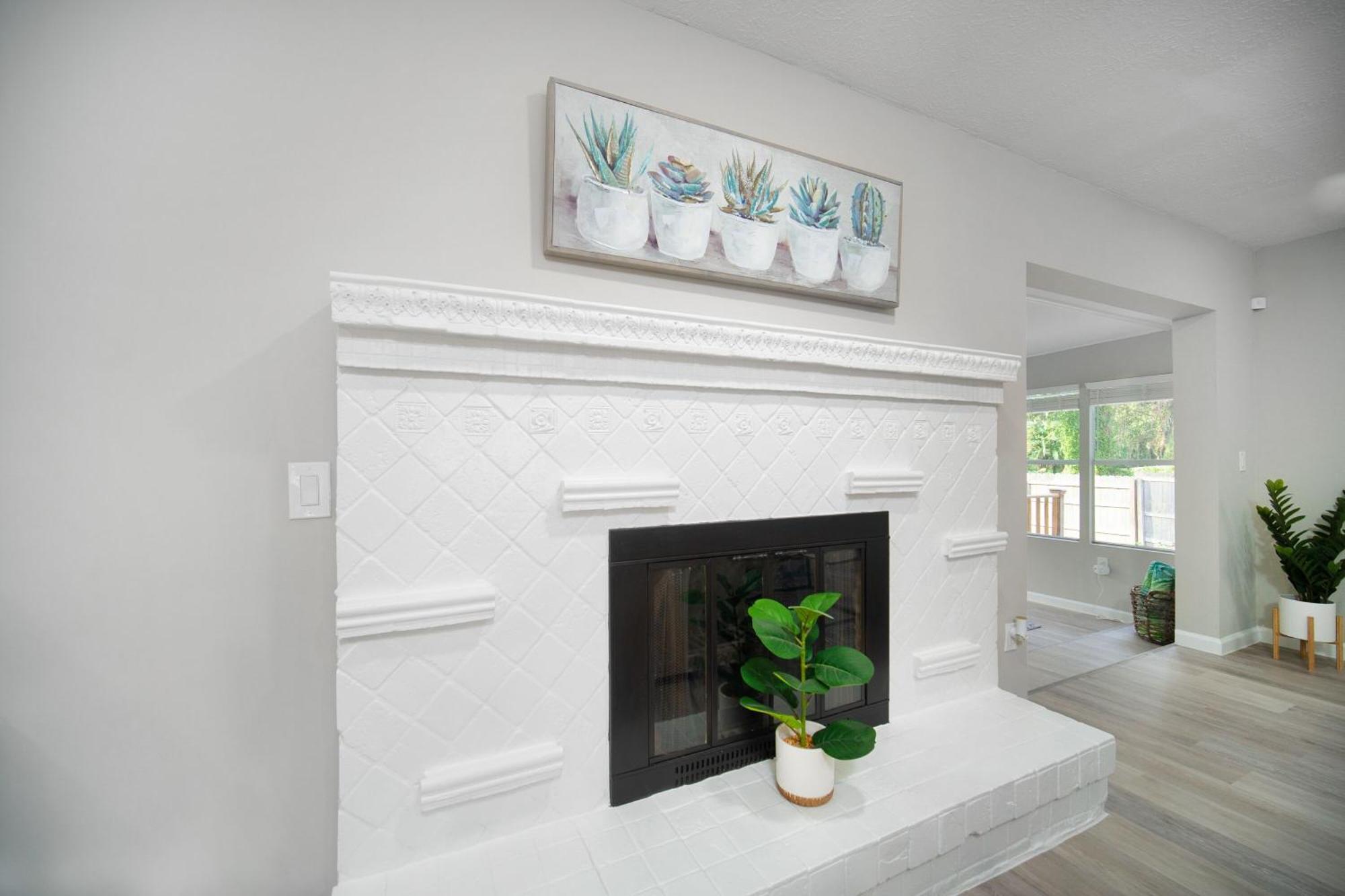 Luxe Poolside Escape In Julington Creek Βίλα Τζάκσονβιλ Εξωτερικό φωτογραφία
