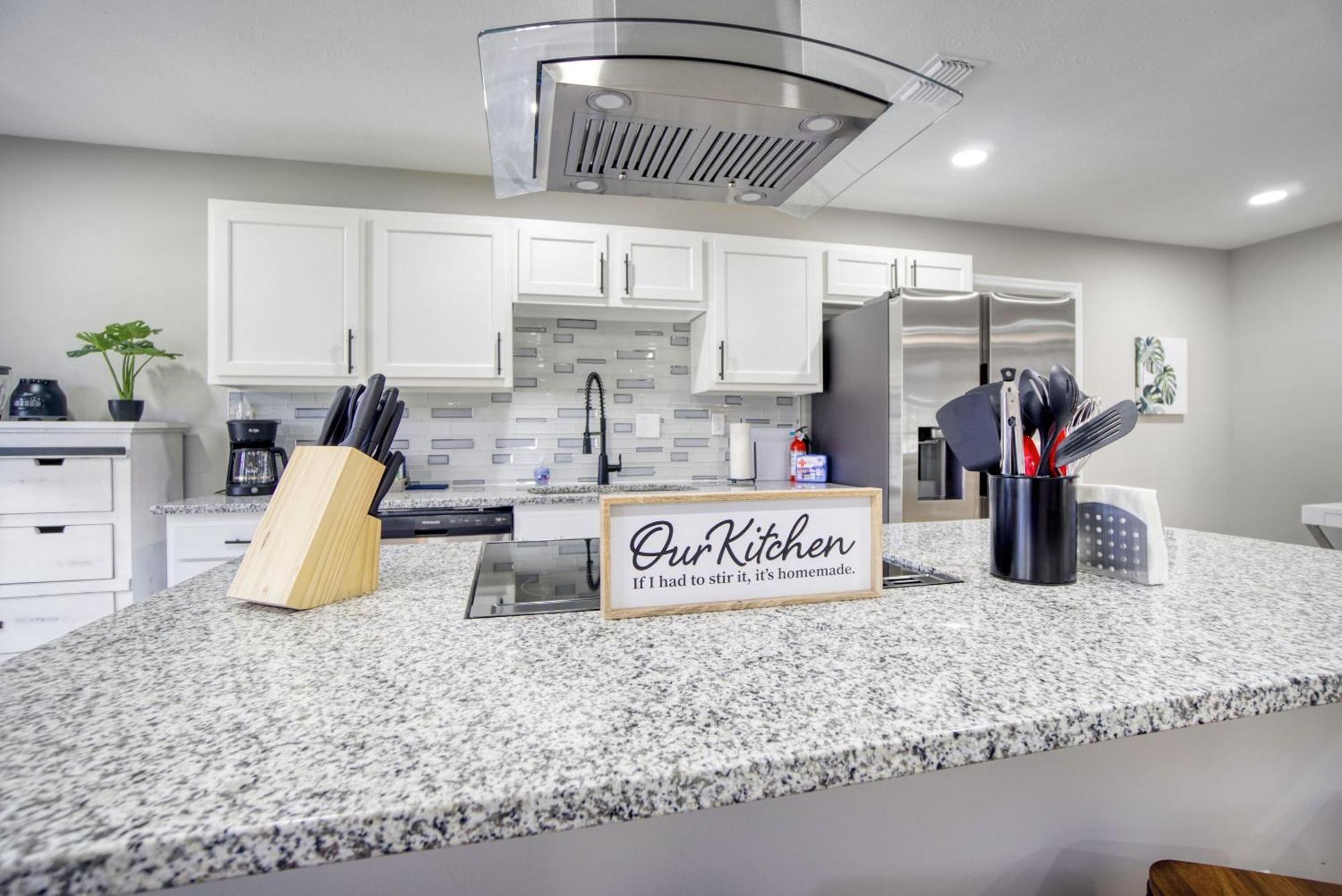 Luxe Poolside Escape In Julington Creek Βίλα Τζάκσονβιλ Εξωτερικό φωτογραφία