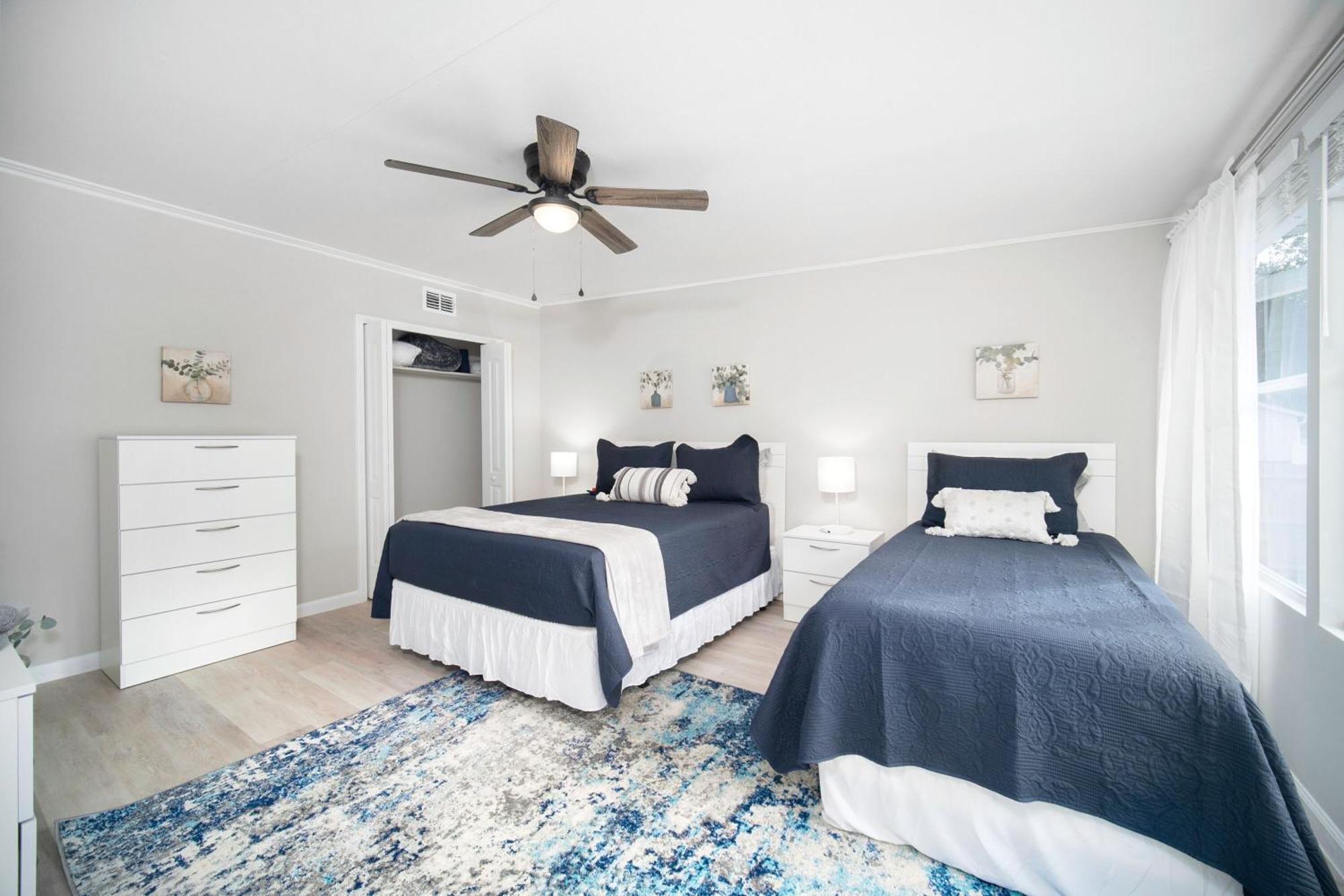 Luxe Poolside Escape In Julington Creek Βίλα Τζάκσονβιλ Εξωτερικό φωτογραφία