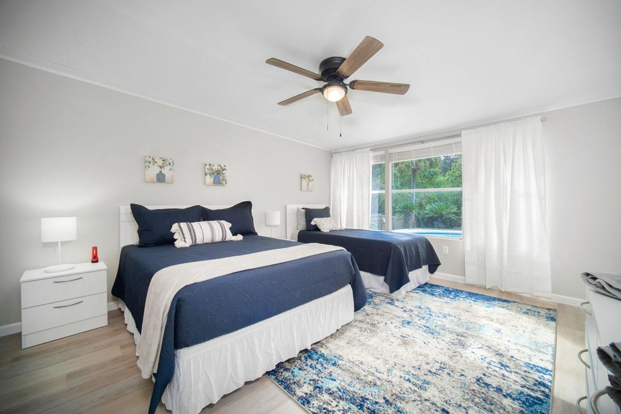 Luxe Poolside Escape In Julington Creek Βίλα Τζάκσονβιλ Εξωτερικό φωτογραφία