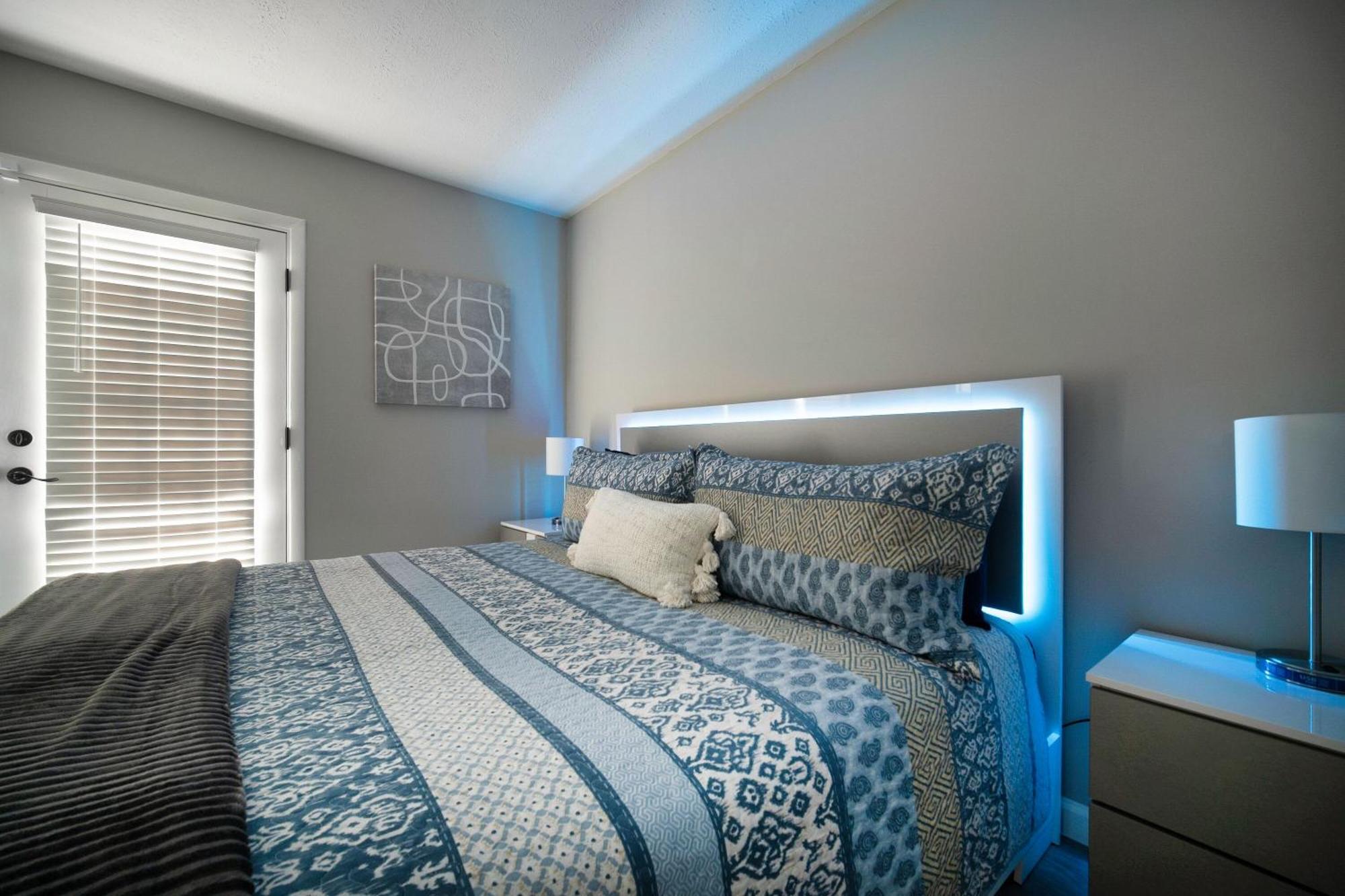 Luxe Poolside Escape In Julington Creek Βίλα Τζάκσονβιλ Εξωτερικό φωτογραφία