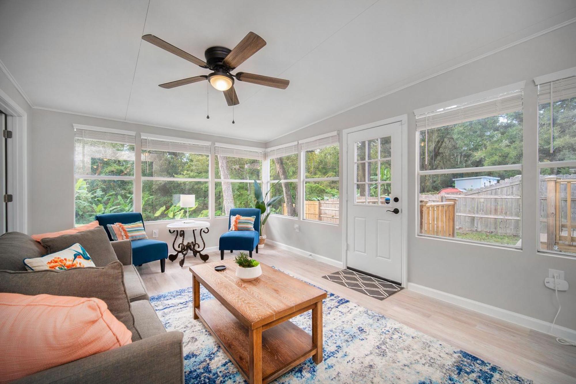 Luxe Poolside Escape In Julington Creek Βίλα Τζάκσονβιλ Εξωτερικό φωτογραφία
