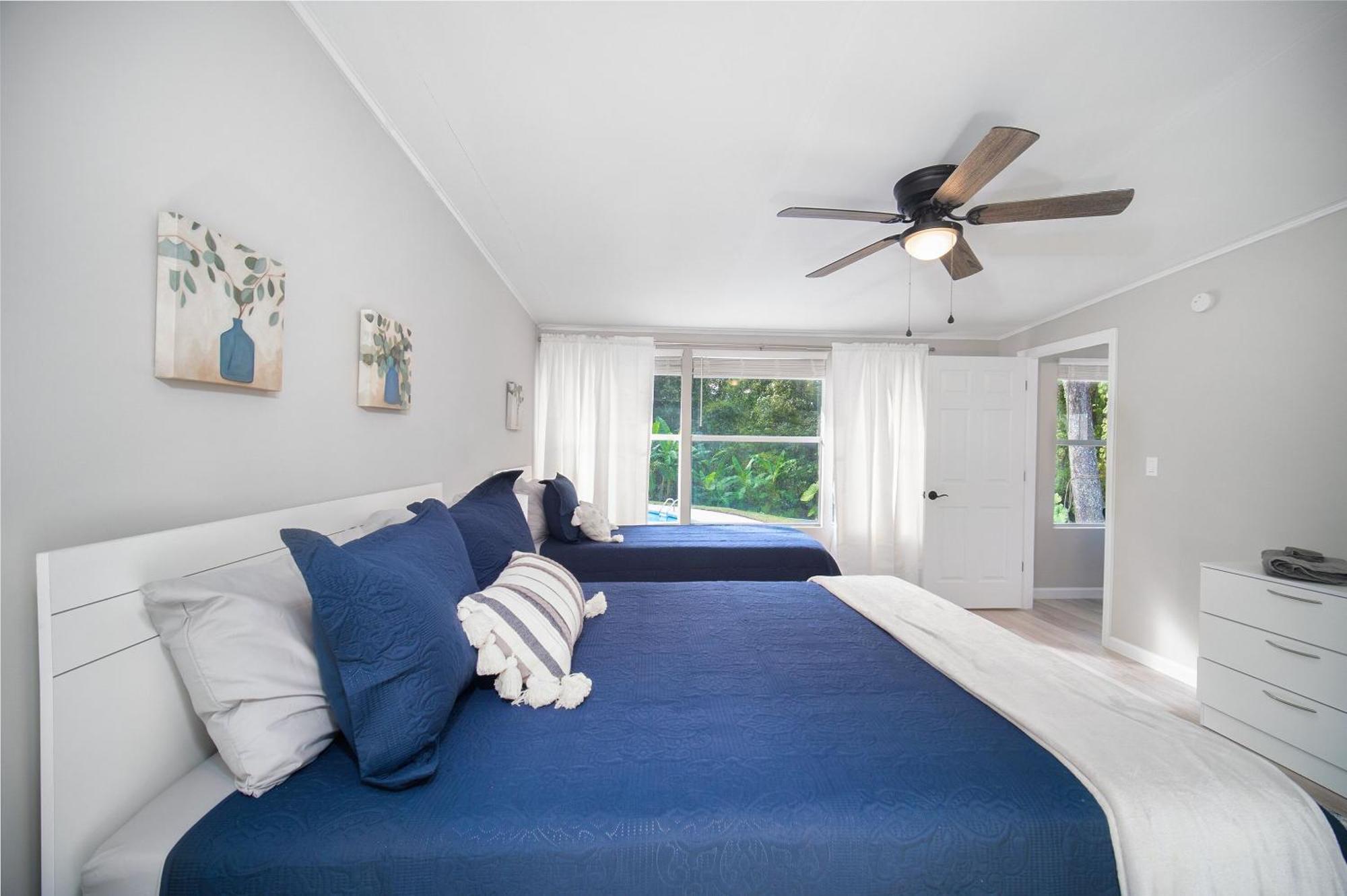 Luxe Poolside Escape In Julington Creek Βίλα Τζάκσονβιλ Εξωτερικό φωτογραφία